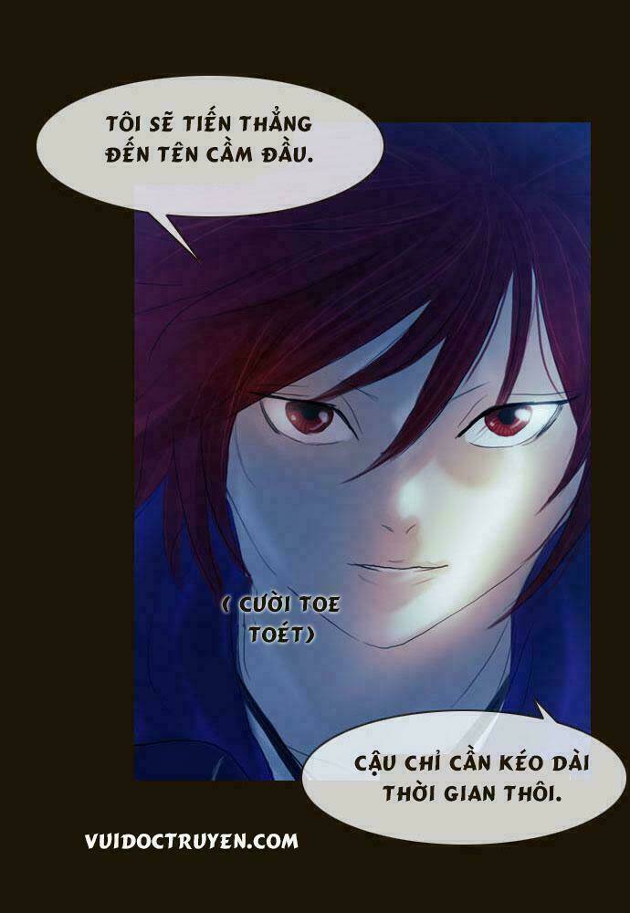 hội ảo thuật chapter 83 7