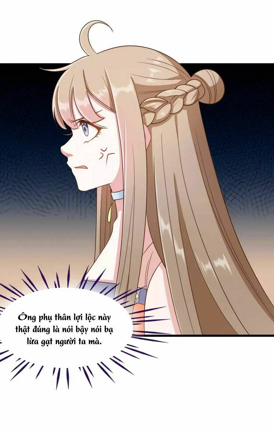 đích nữ hữu độc chapter 39 24