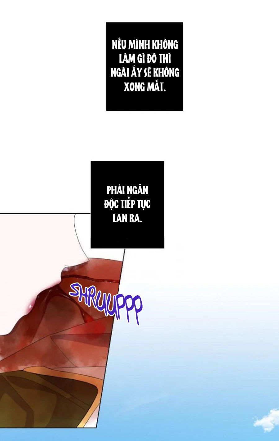 từ tiểu thư thành hoàng hậu - lady to queen chapter 28.2 5