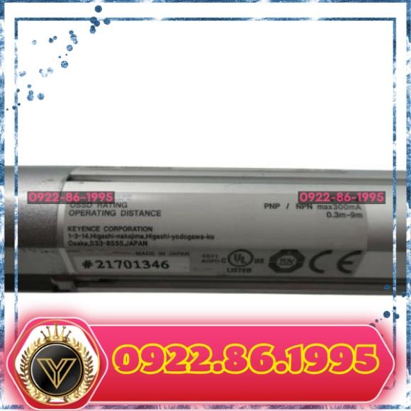 Thiết bị an toàn KEYENCE SL-C64H-R