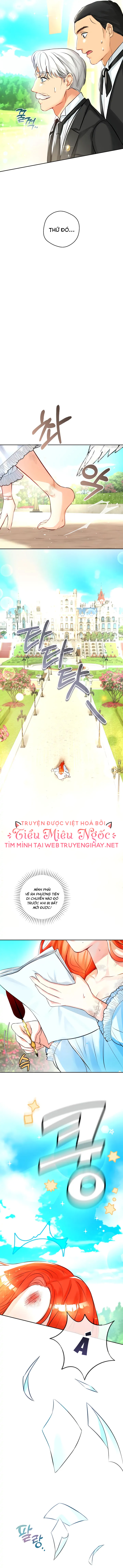cuộc hôn nhân của đại công tước chỉ là một trò lừa đảo chapter 1 10
