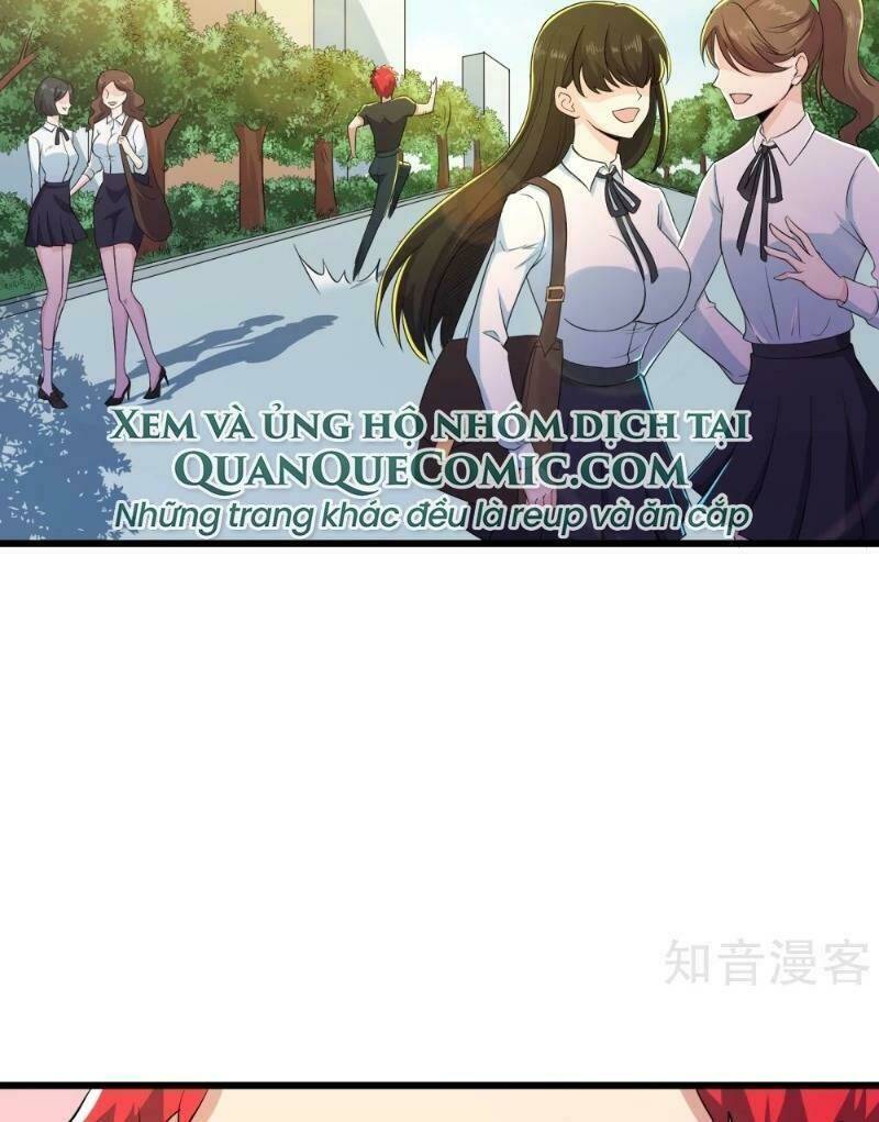 tối cường đặc chủng binh của hoa khôi chapter 88 32