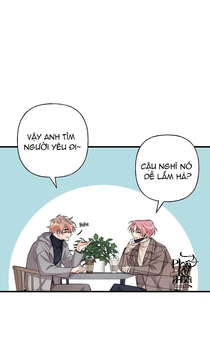 dưới ánh hào quang chapter 4 10