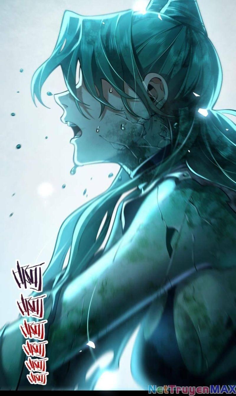 bói toán mà thôi, cửu vĩ yêu đế sao lại thành nương tử ta?! chapter 17 32