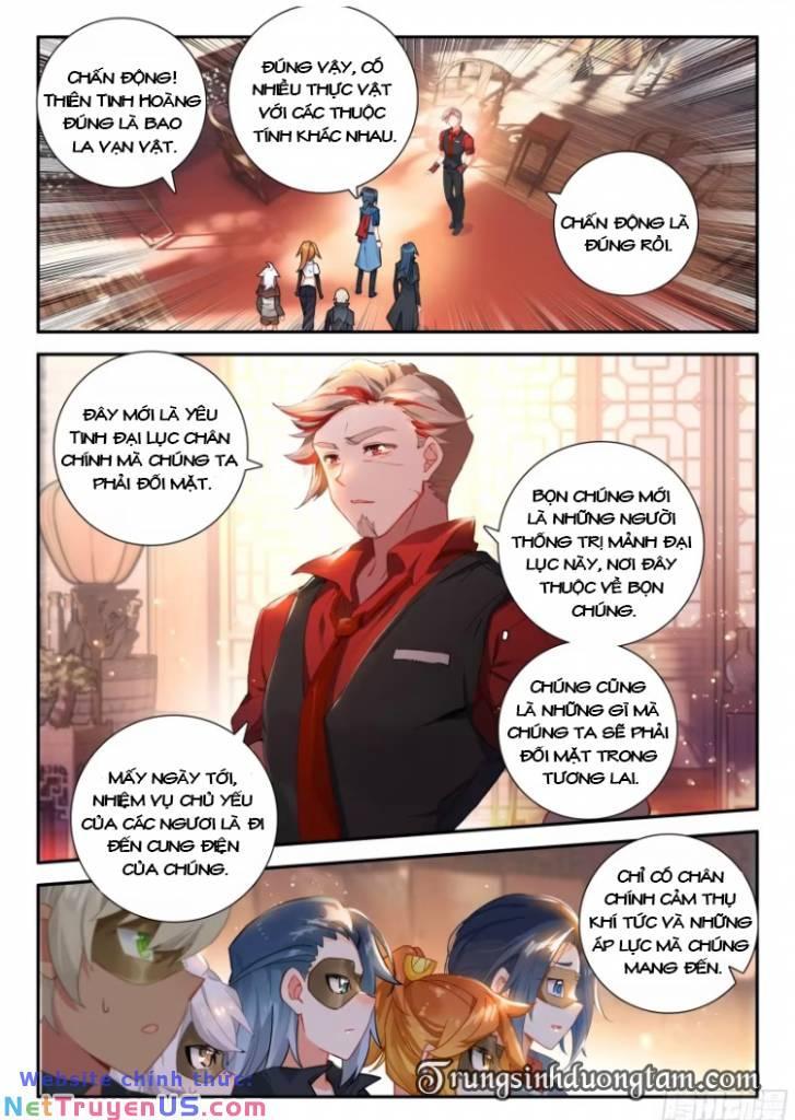 đấu la đại lục 5 - đường tam trùng sinh chapter 136 14