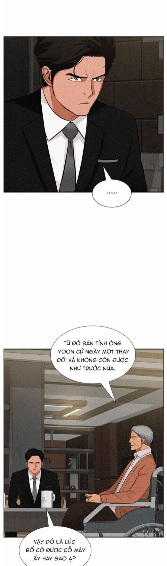 Chúa Tể Đồng Tiền Chapter 170 39