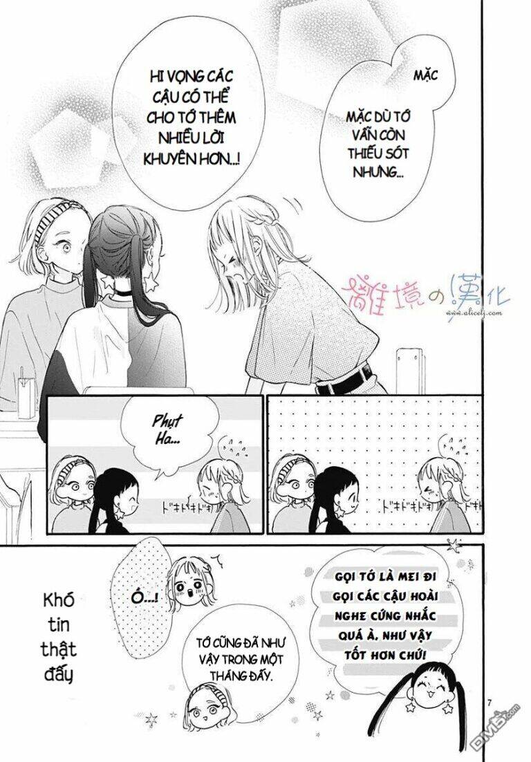 hinata no blue chapter 2 9