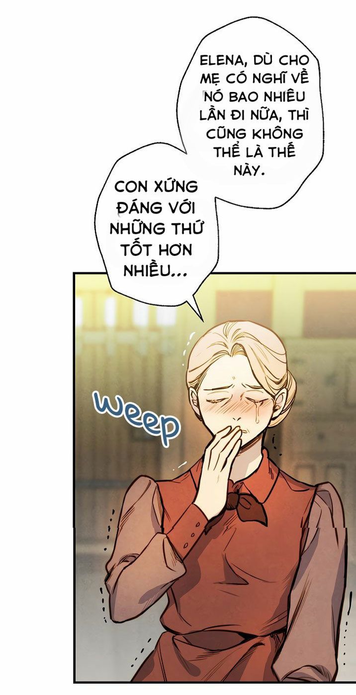 hoàng phi bóng tối - shadow queen chapter 4 44