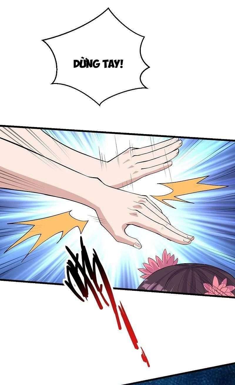 tiên võ đế tôn chapter 220 32