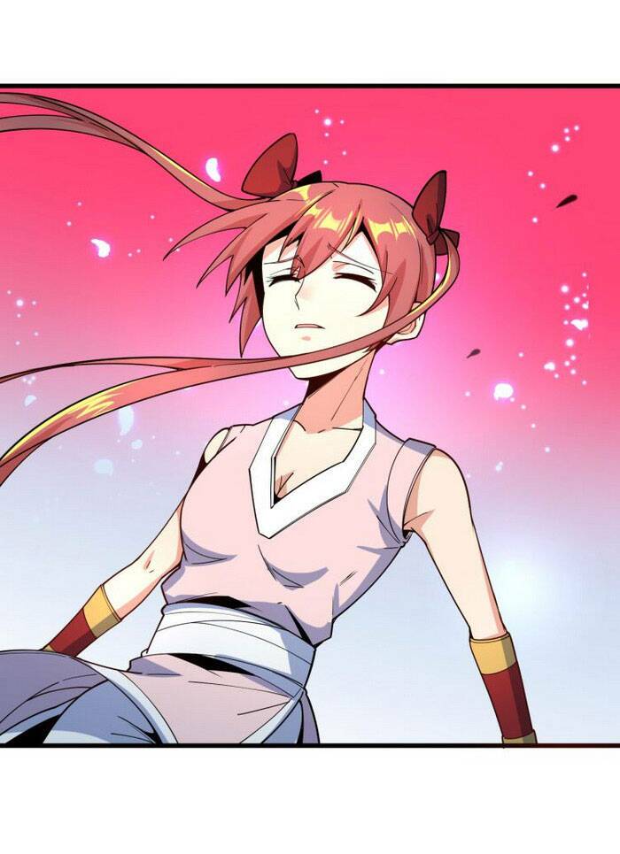 thôn phệ một thế giới tu tiên chapter 77 39