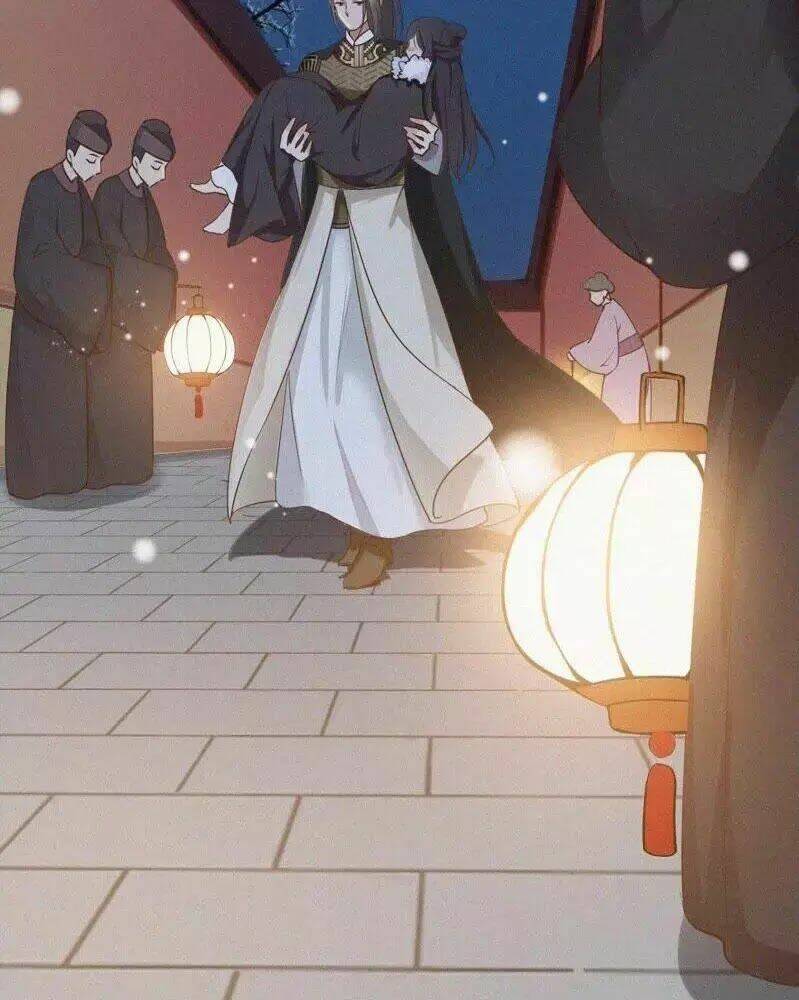 thiên hương mỹ nhân chapter 6 11