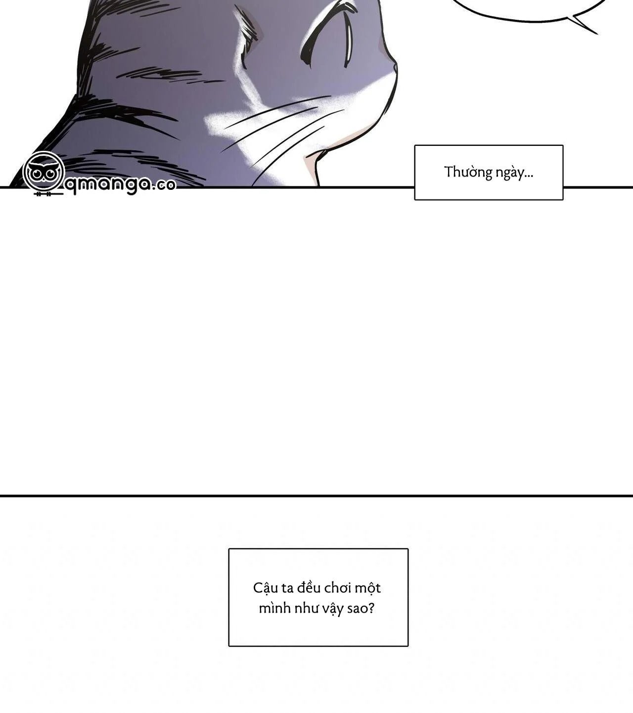 không chốn yêu đương chapter 68 41