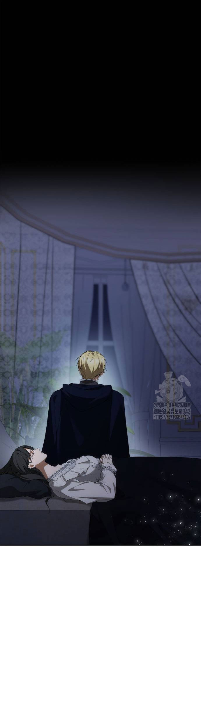 chị yêu, kiếp này em sẽ là hoàng hậu chapter 104.1 54