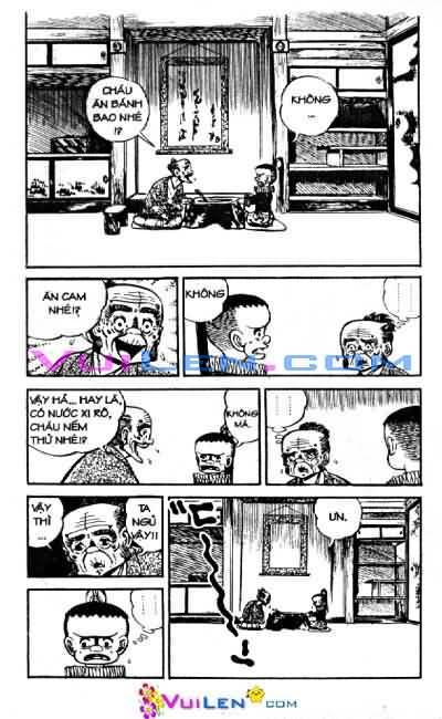 kiếm sĩ góc vuông - chokkaku chapter 7 170