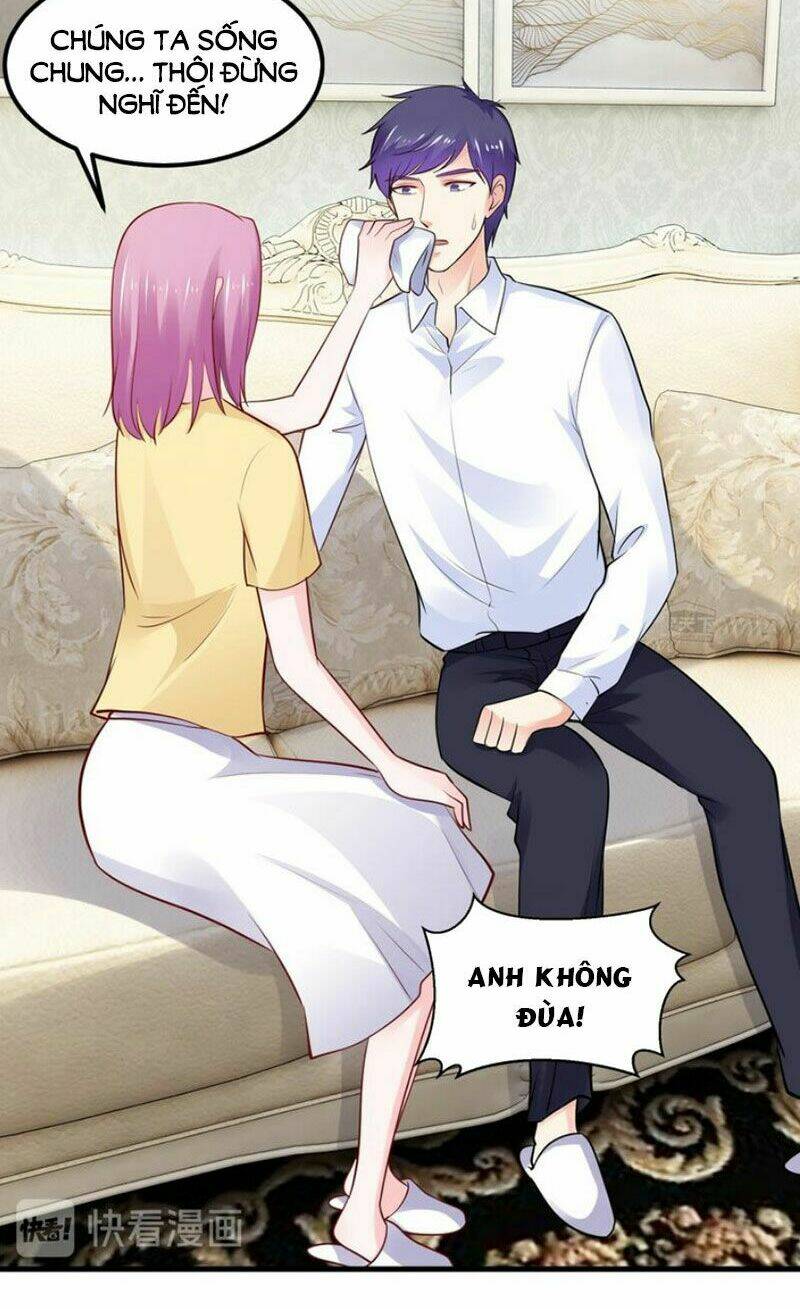 thú cưng độc quyền của boss chapter 102 18