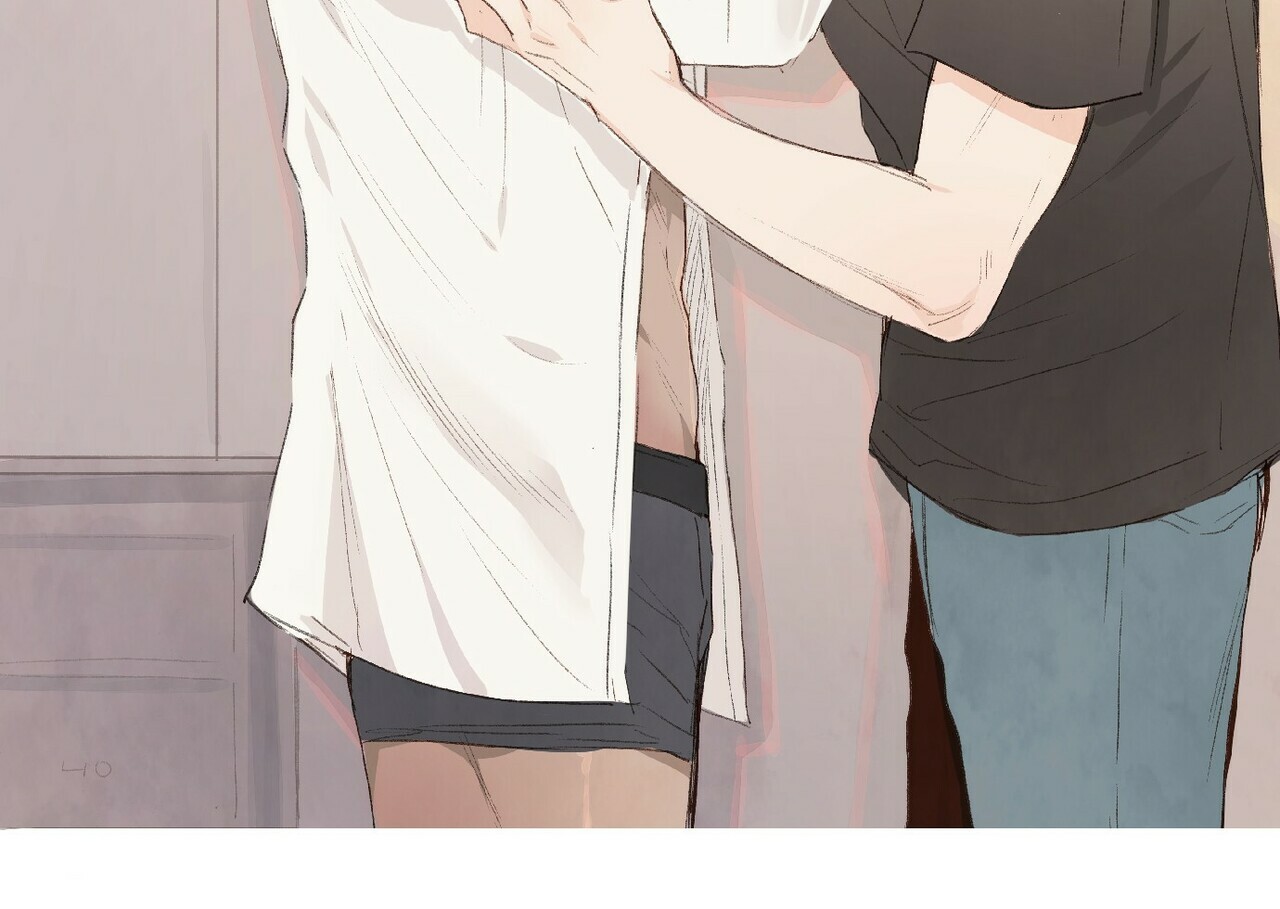 đừng đưa dây xích cho anh ấy chapter 8 28