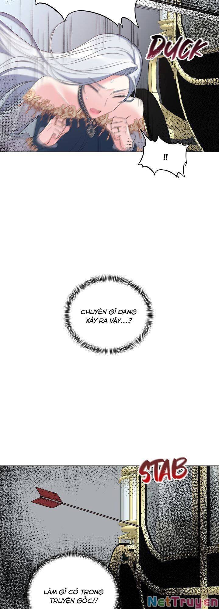 là nhân vật phản diện nhưng tôi sẽ trở thành nữ chính chapter 44 22
