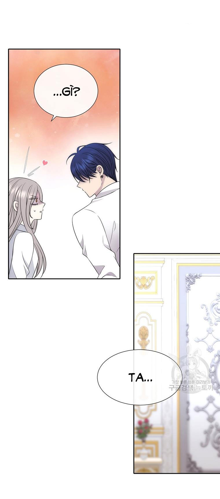 Năm Đại Đệ Tử Của Charlotte chapter 184.1 - Trang 17