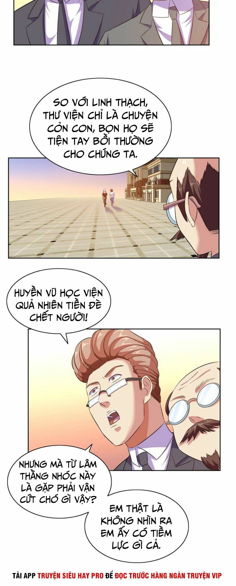 chín năm nghĩa vụ tu chân chapter 26 24