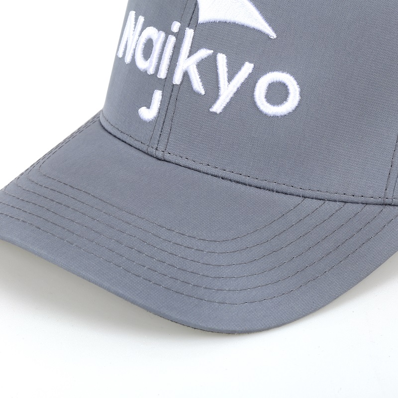 Mũ Lưỡi Trai Cao Cấp NAIKYO CAP2002