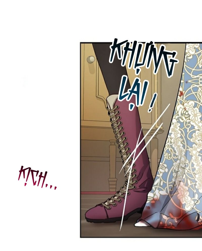 cách để cứu rỗi anh trai của nữ chính chapter 8 36