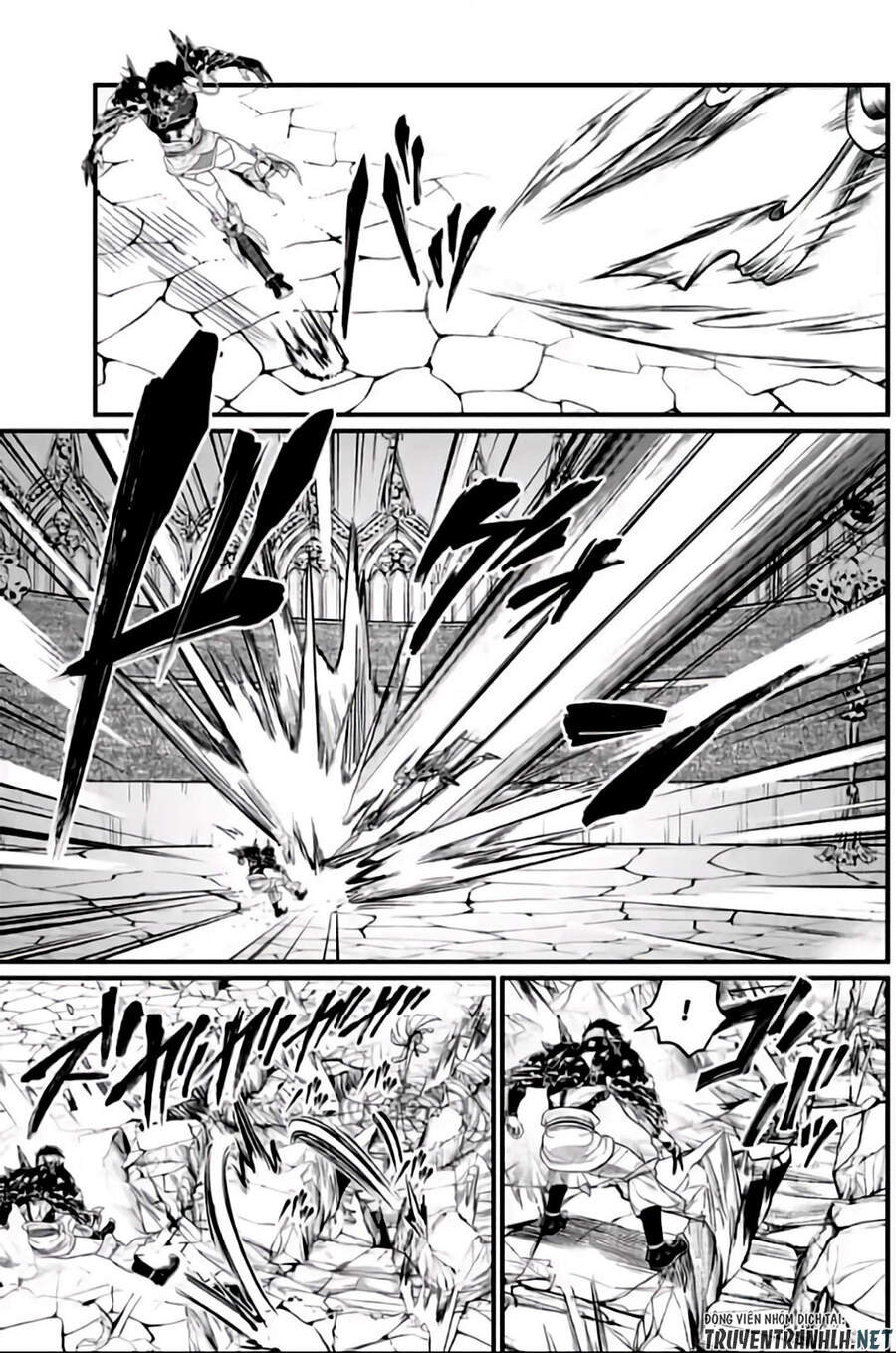 đại chiến nhân thần chapter 56 51