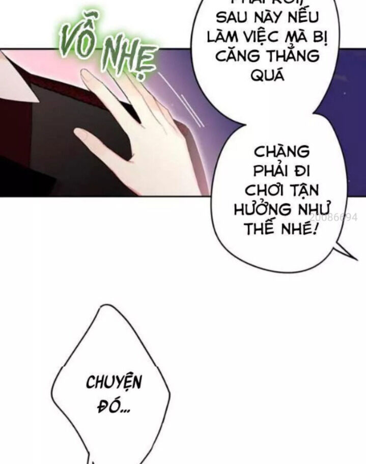 trọng sinh trở thành hoàng phi chapter 51 25