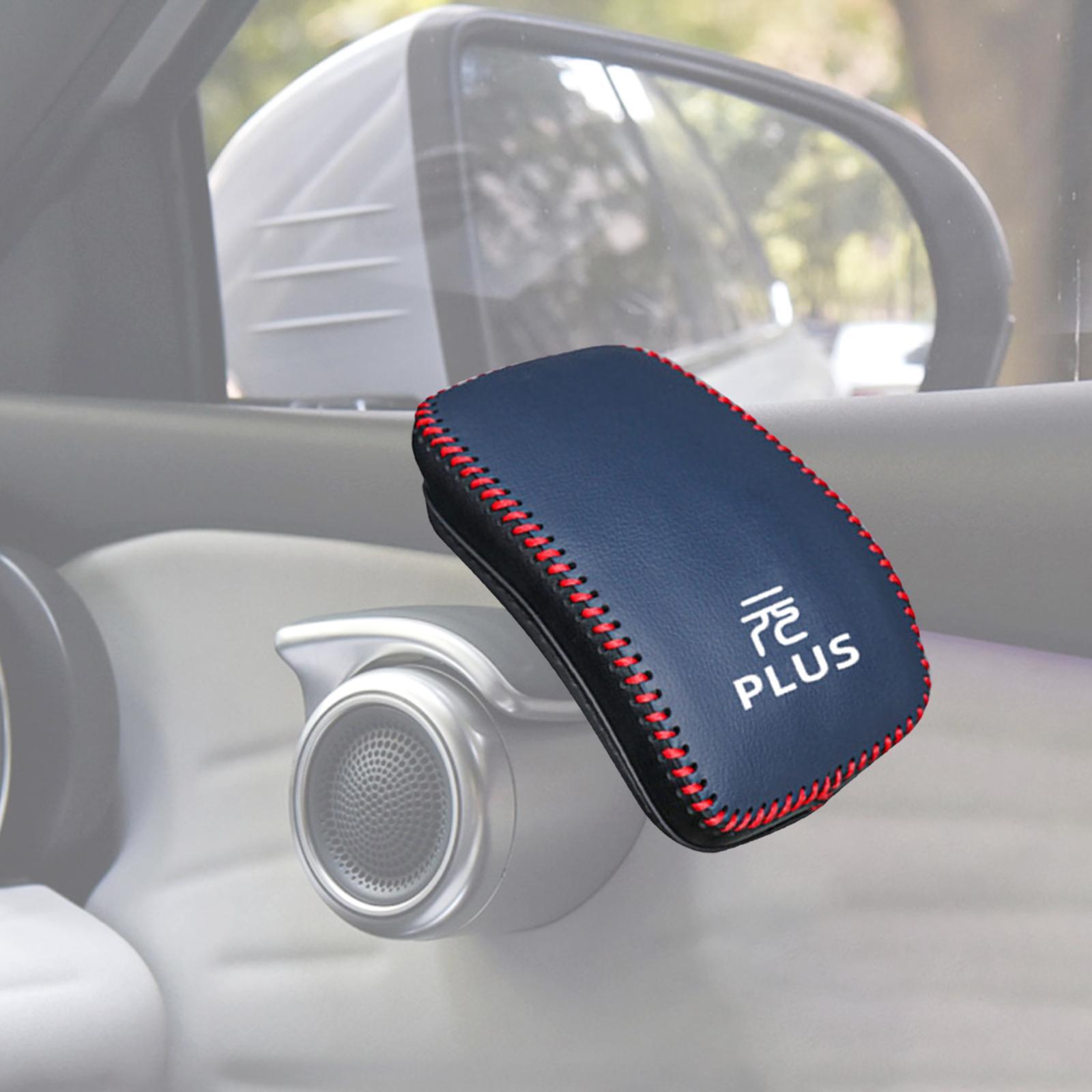 High Performance Modified Accessories Replaces Blue