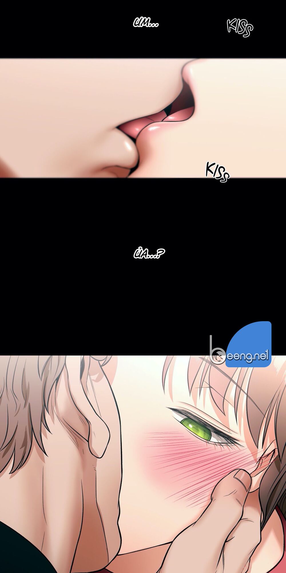 phòng tập gym bí mật chapter 26 29