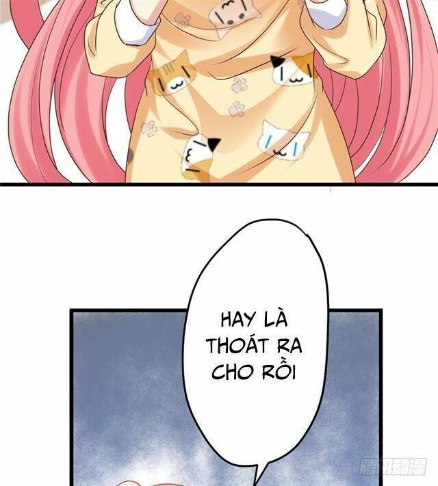 thời khắc và em đều đẹp chapter 4 4