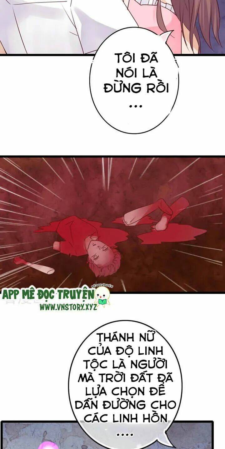 sau con mưa mùa hạ chapter 75 9