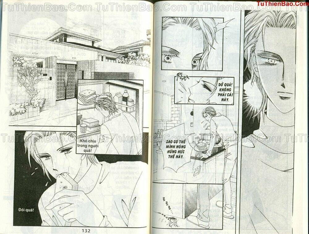 ma cà rồng hộ mệnh chapter 2 66