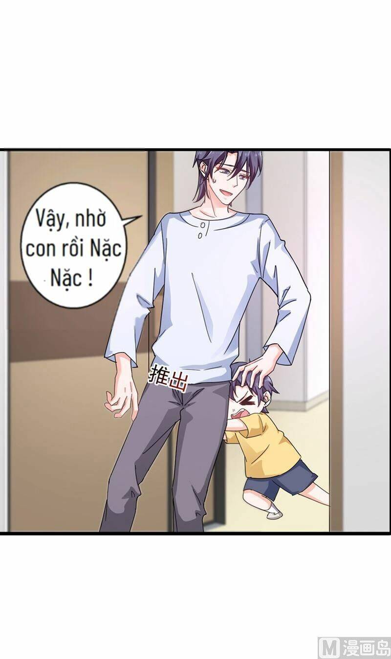 nhập cốt noãn hôn chapter 290 14