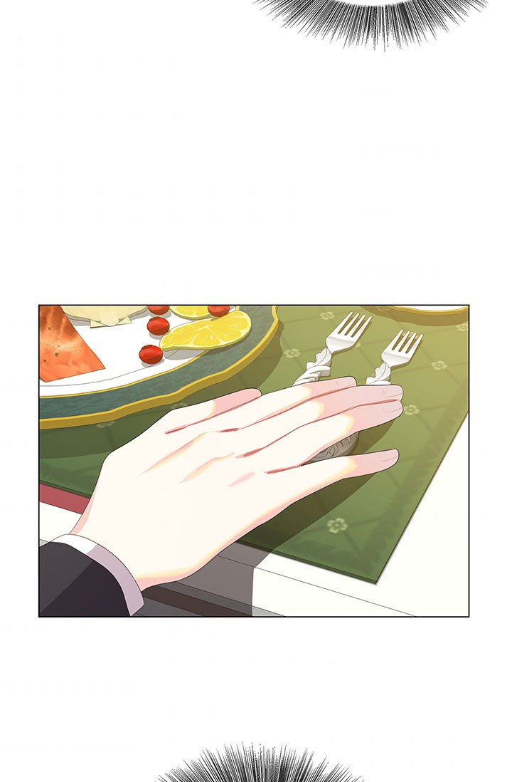 sự hối hận muộn màn chapter 8 41