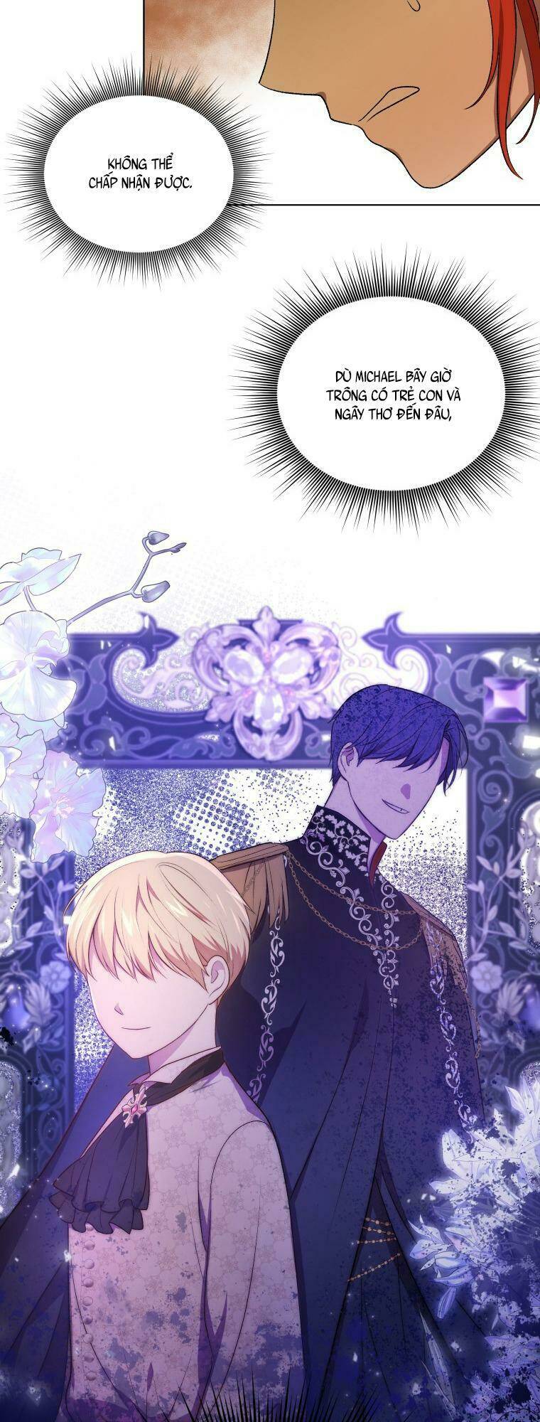 tôi trở thành phiên dịch viên của bạo chúa chapter 13 45