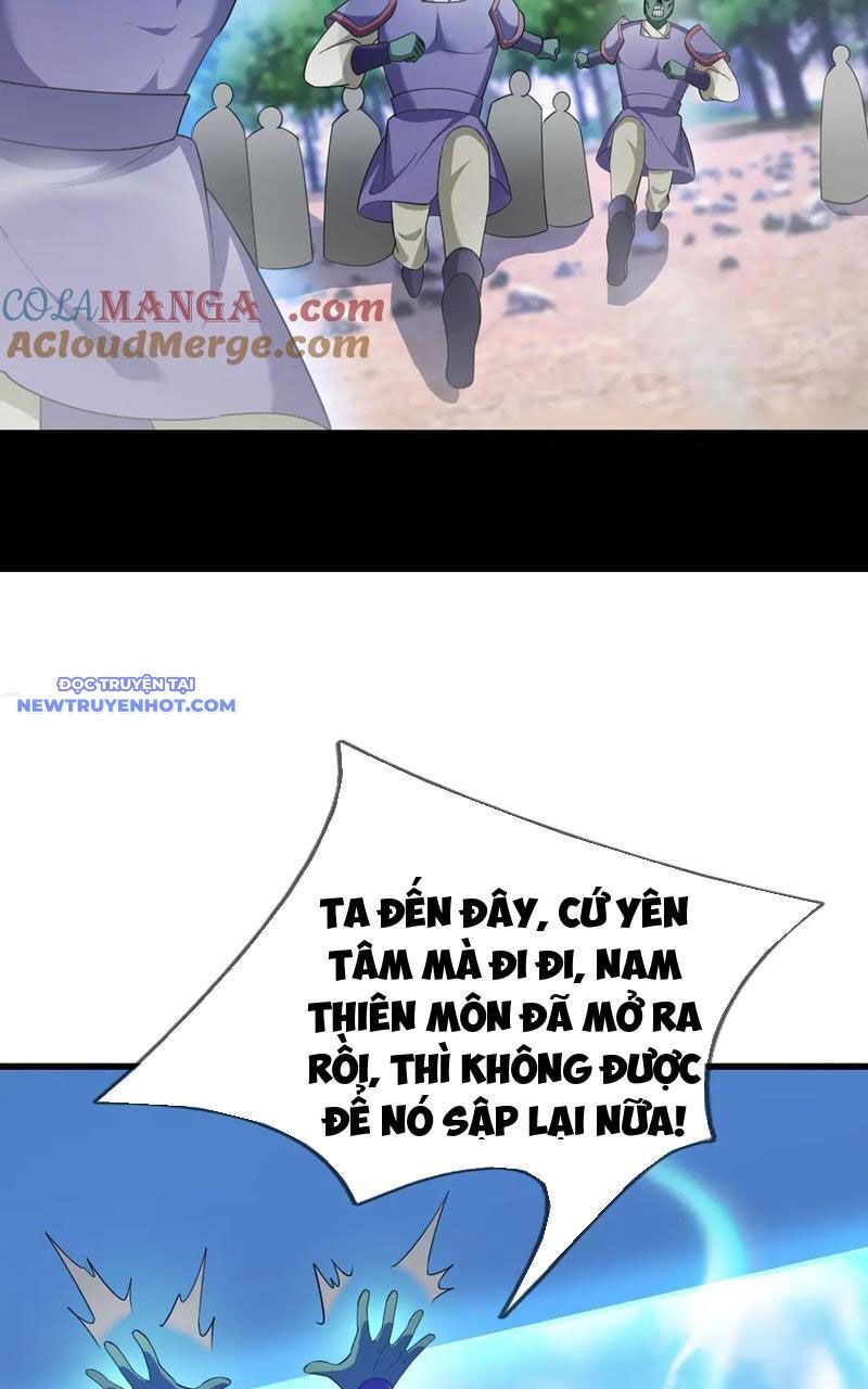 ngủ say vạn cổ: xuất thế đẩy ngang chư thiên chapter 59 29