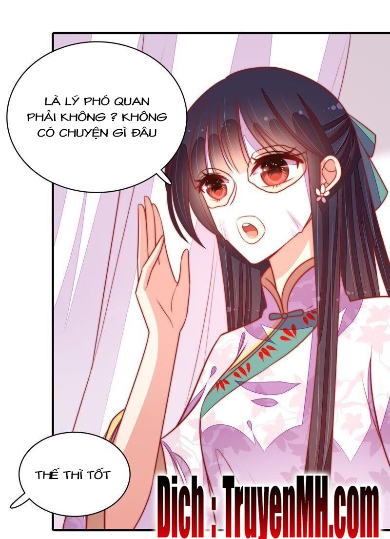 ngày nào thiếu soái cũng ghen chapter 178 1