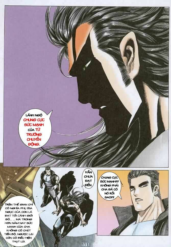 hải hổ 2 chapter 28 14