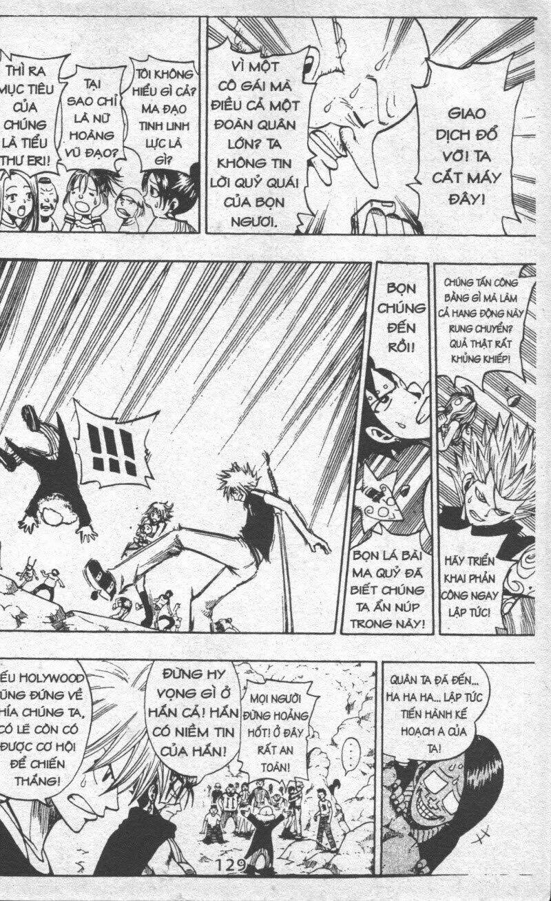 rave master (scan) chapter 25 129