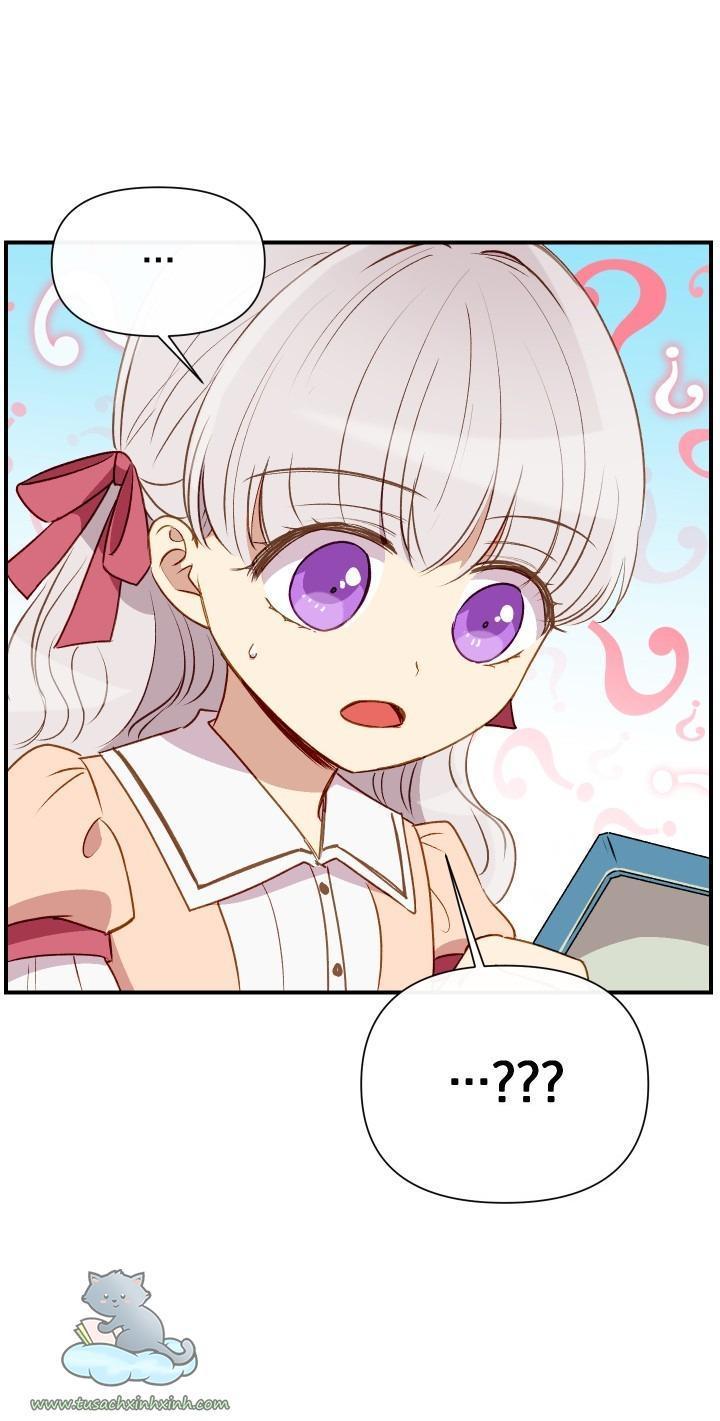 công nương khế ước của gia tộc công tước quái vật chapter 30 2