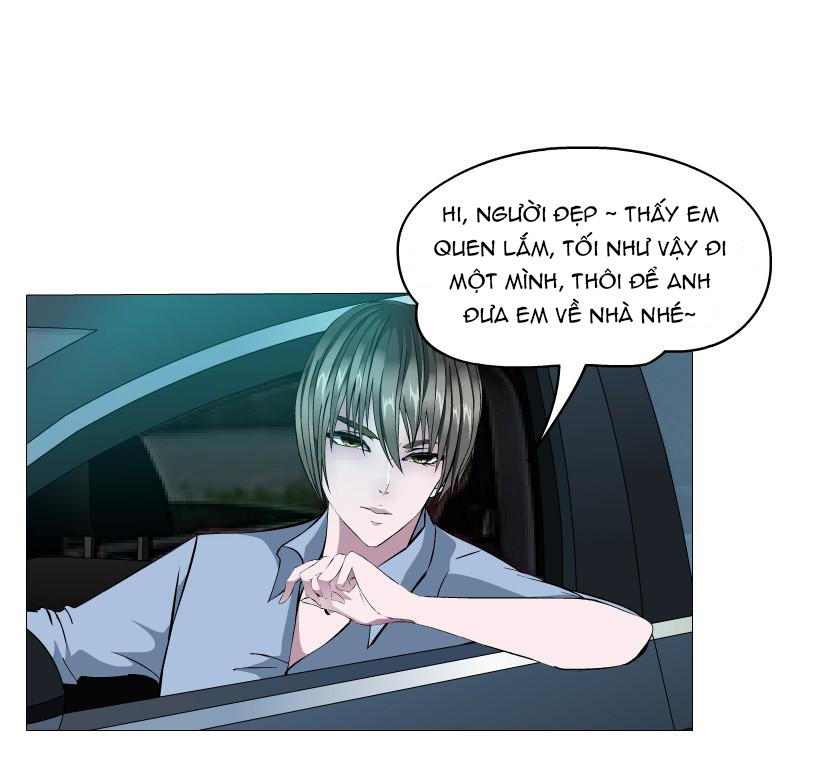 cạm bẫy của nữ thần chapter 89 5