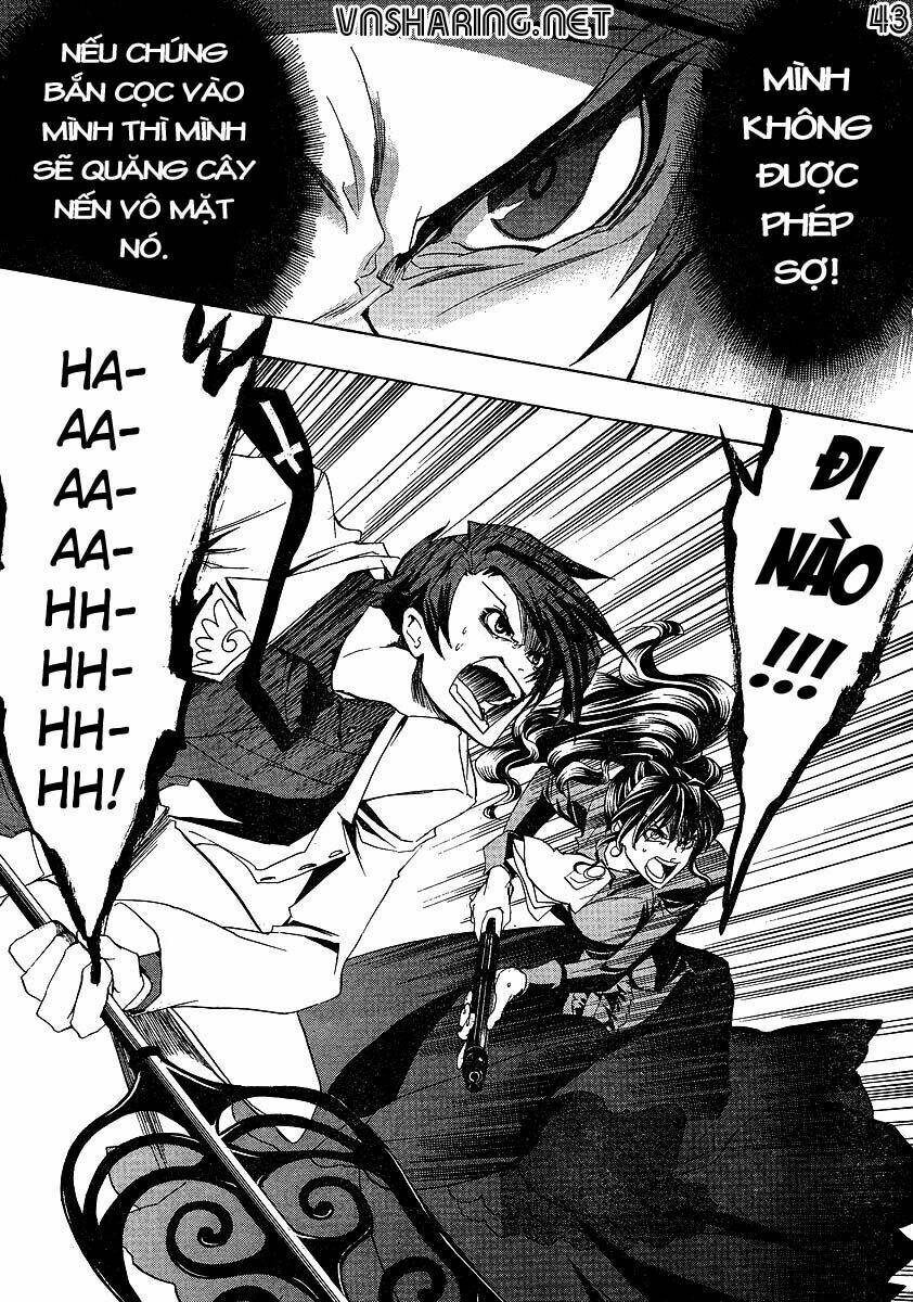 umineko no naku koro ni episode 1: legend of the golden witch chapter 20 42