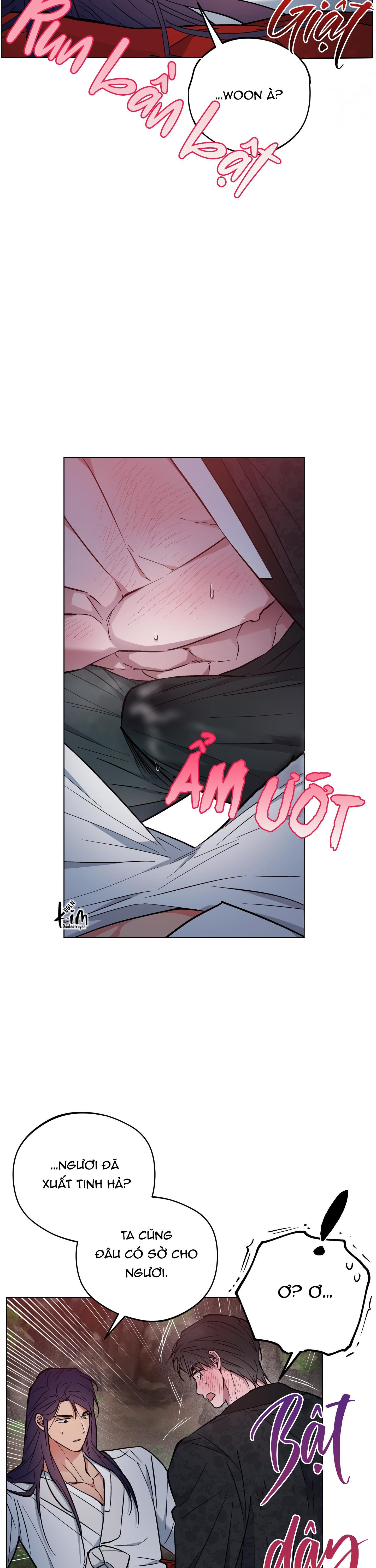 bình minh của rồng chapter 52 24