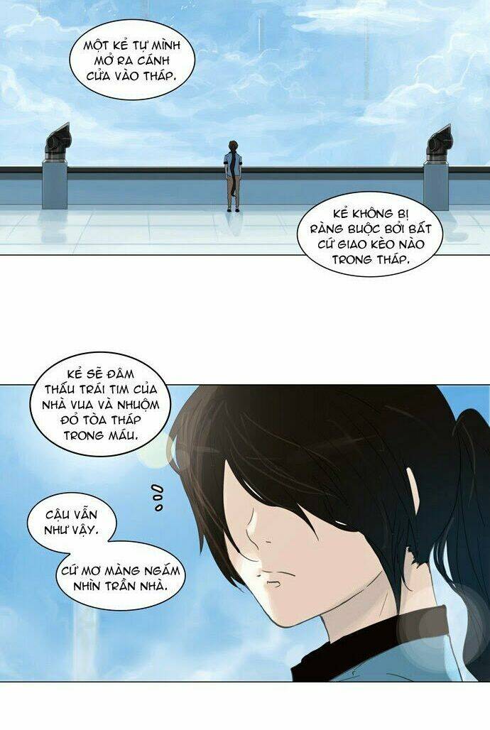 cuộc chiến trong tòa tháp chapter 107 44
