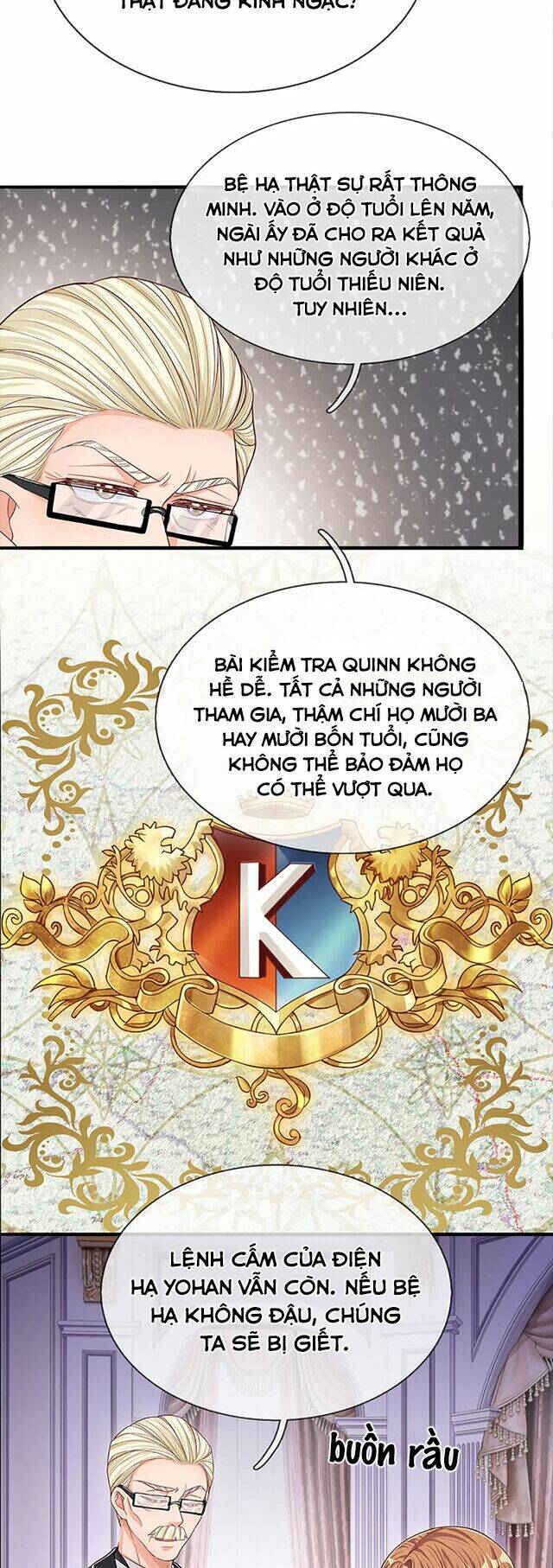 nữ hoàng edith chapter 10 16