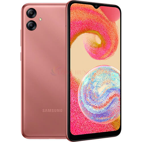 Điện thoại Samsung Galaxy A04e (4GB/128GB) - Hàng chính hãng