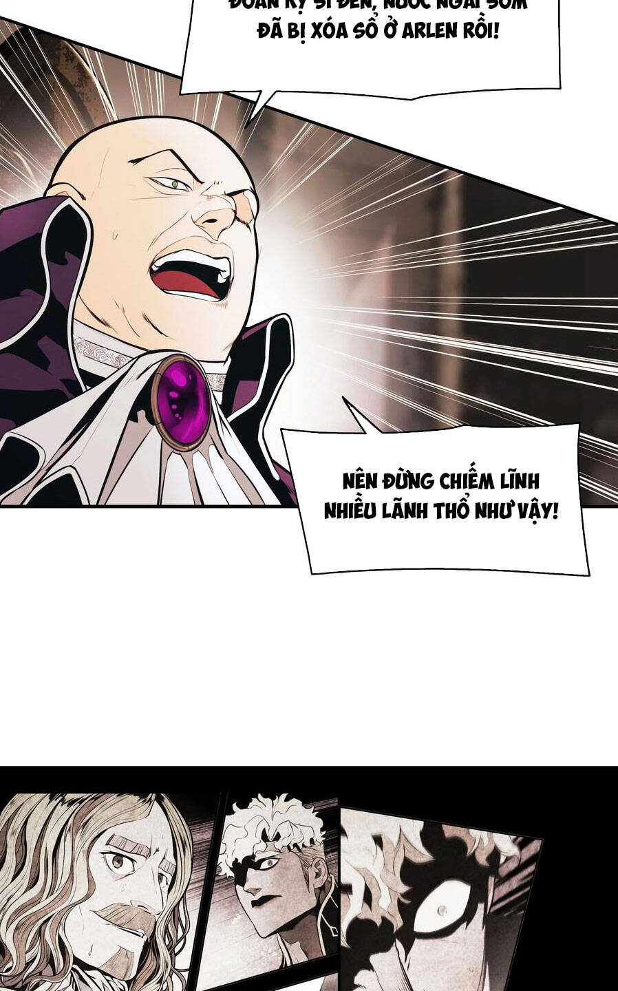 bất bại chân ma chapter 144 22