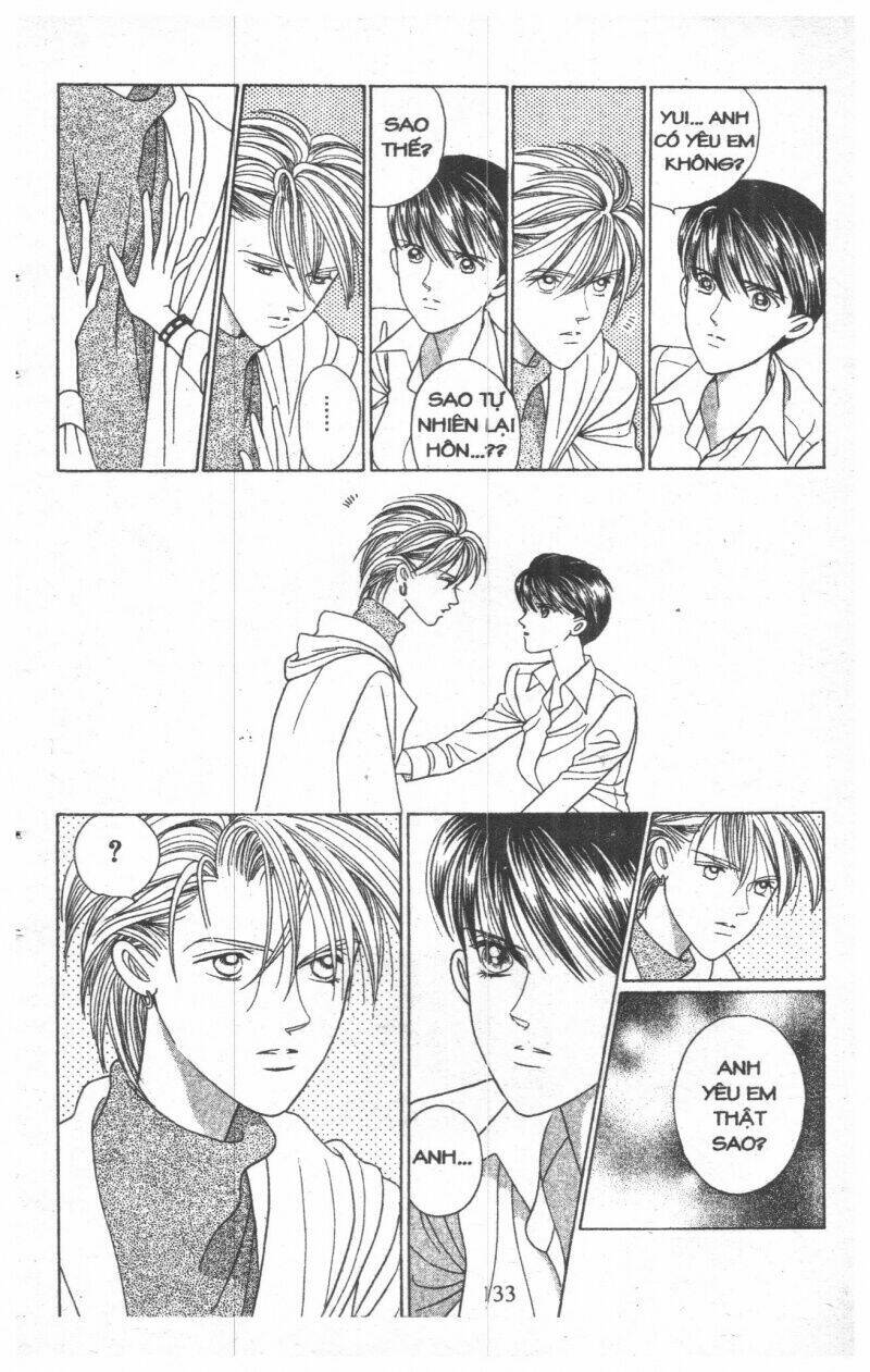 nàng tiên ánh trăng - kaguya hime chapter 18 131