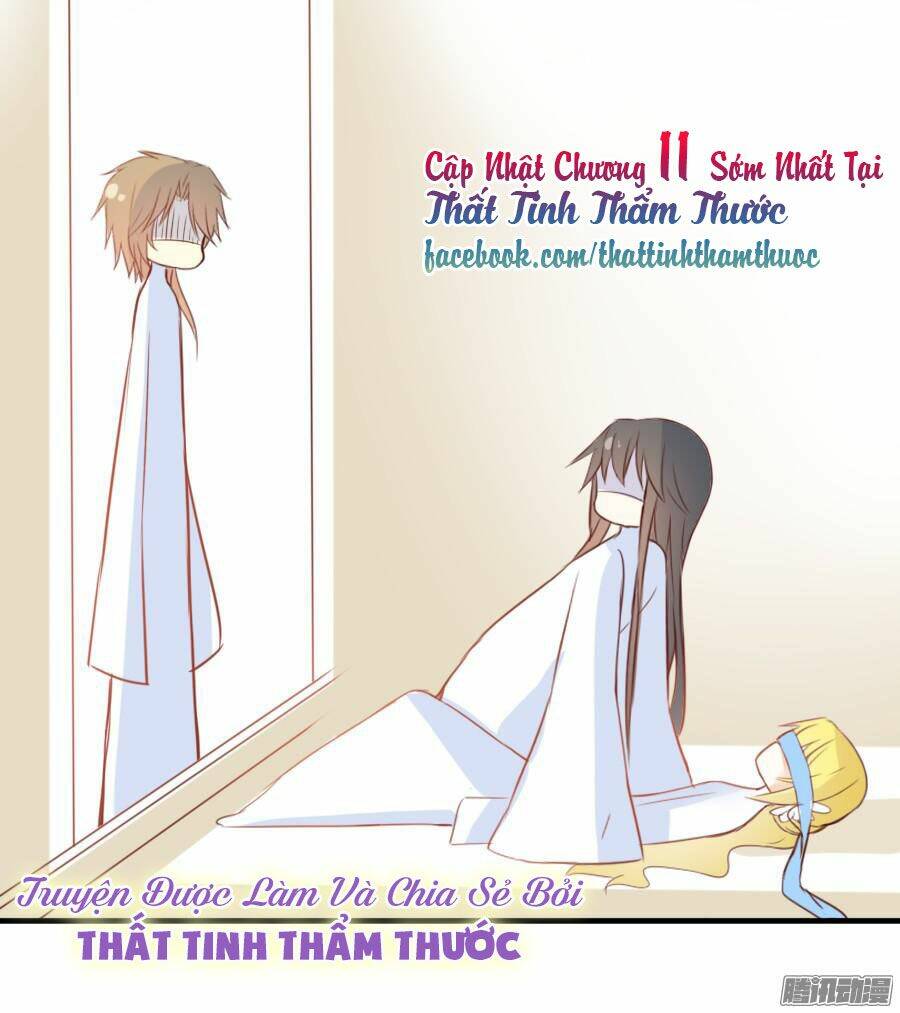 hôm nay ta cũng muốn trêu chọc nàng chapter 10 58