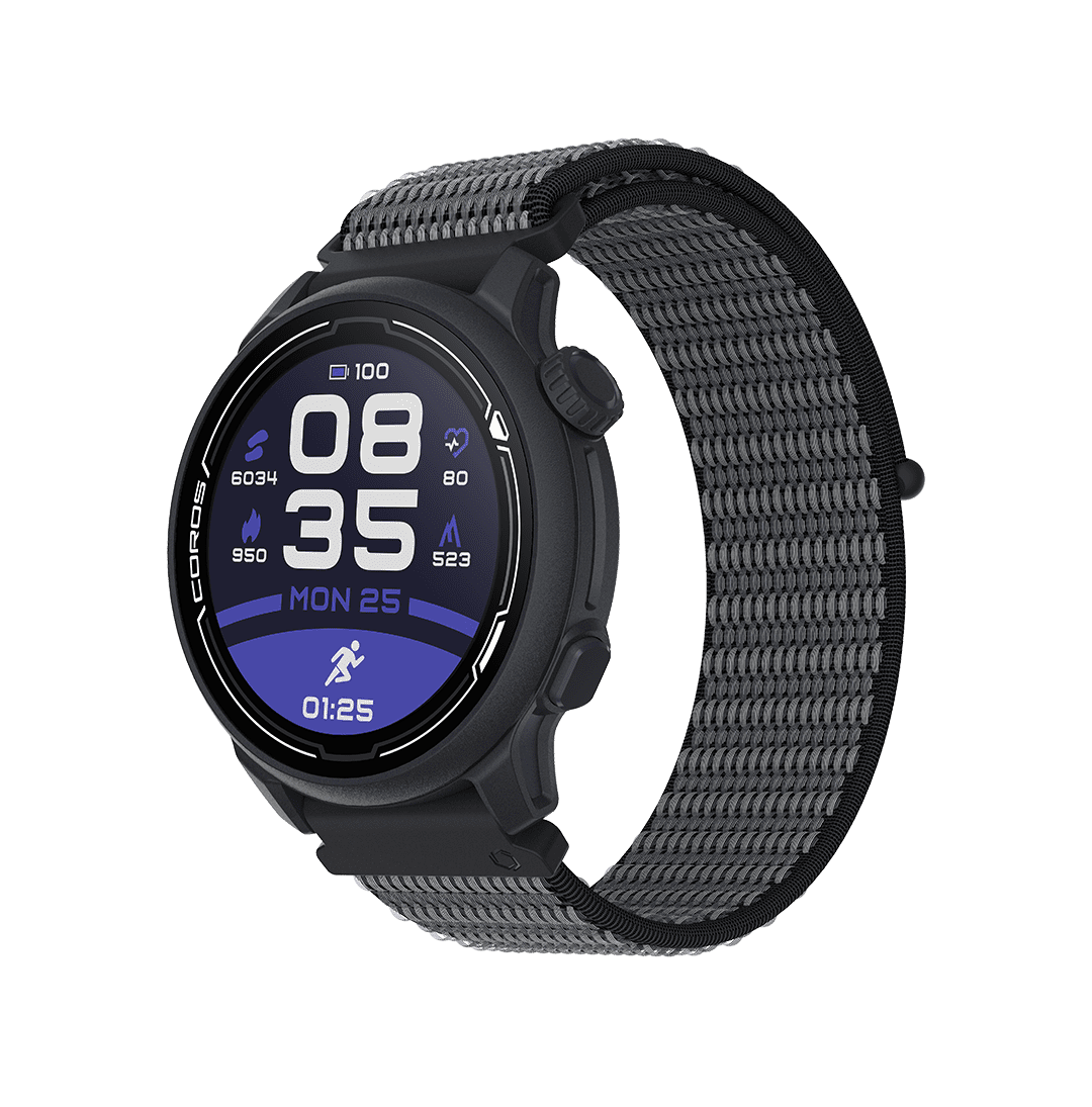 Đồng hồ GPS thể thao COROS PACE 2 - Navy - Nylon